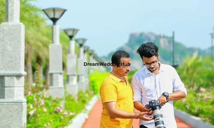 Jyothi Digital Studio